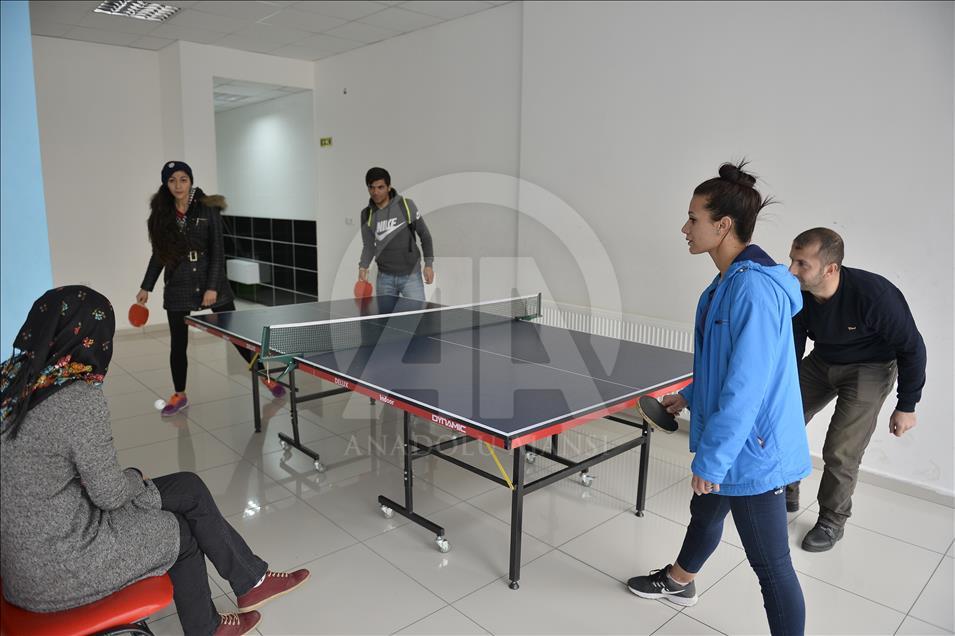 "Dargeçit örnek bir ilçe haline geldi"