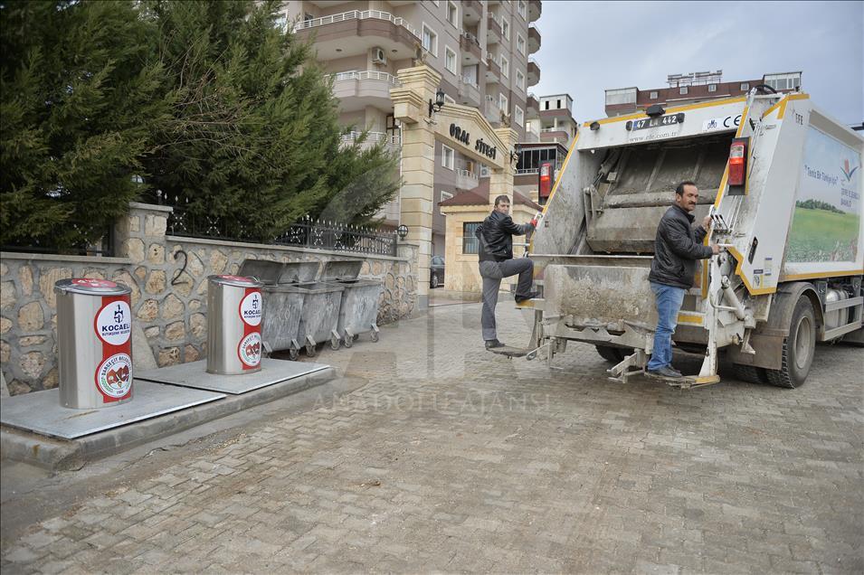 "Dargeçit örnek bir ilçe haline geldi"