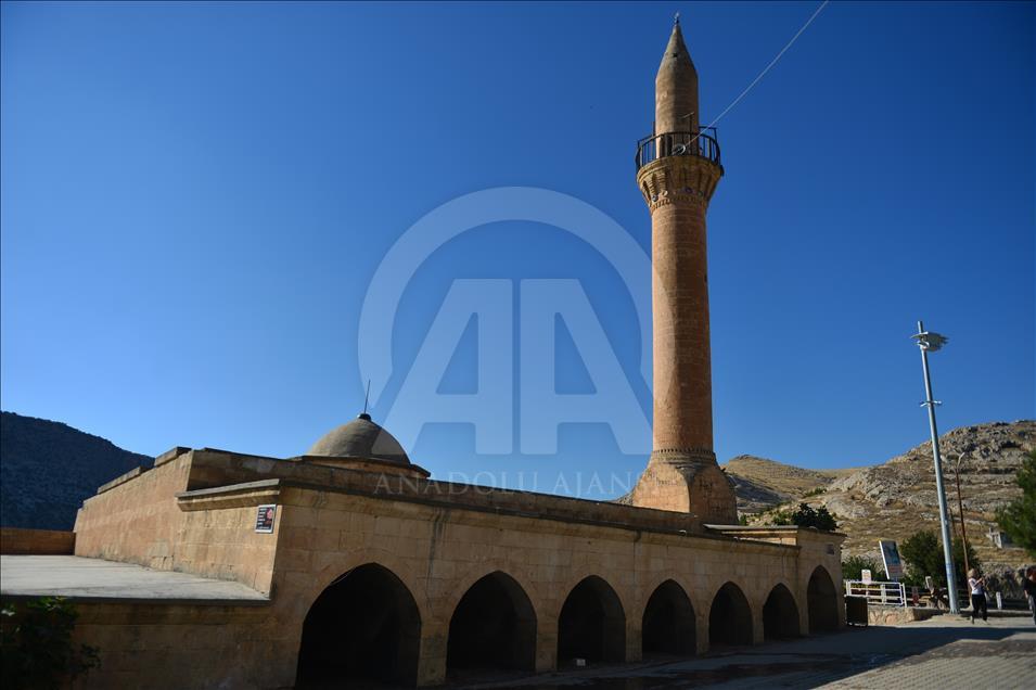 Başkentin desteği "kardeş şehri" kalkındırıyor