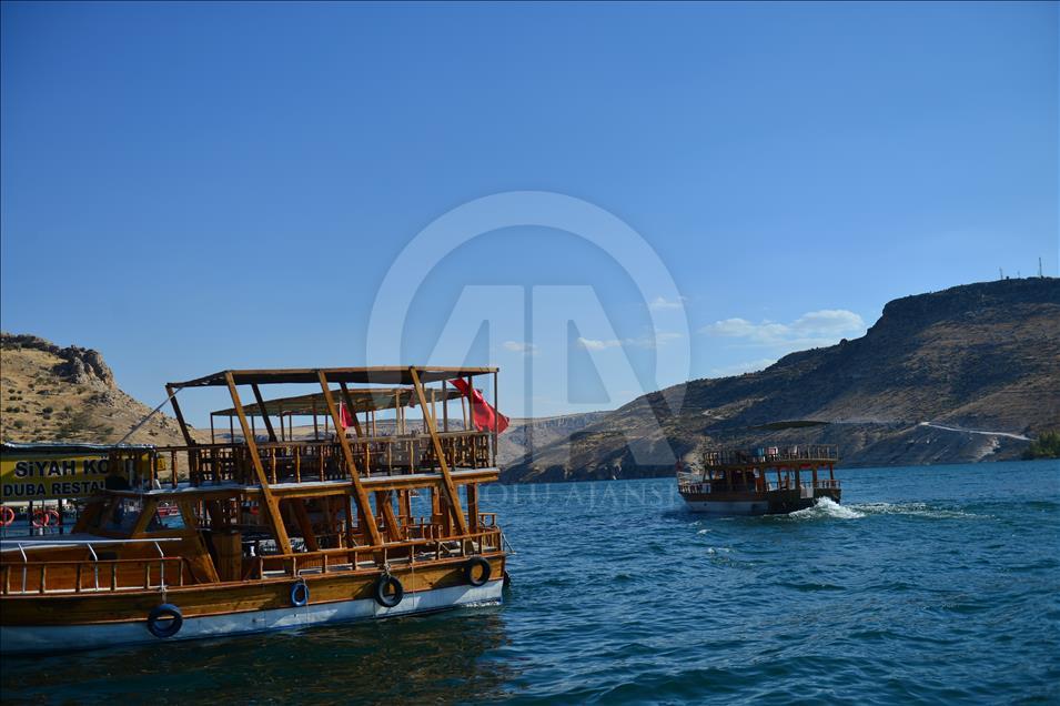 Başkentin desteği "kardeş şehri" kalkındırıyor