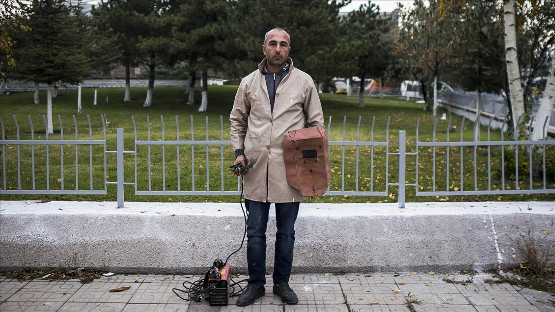 Kamu kurumları "denetimli çalışanlar"dan memnun