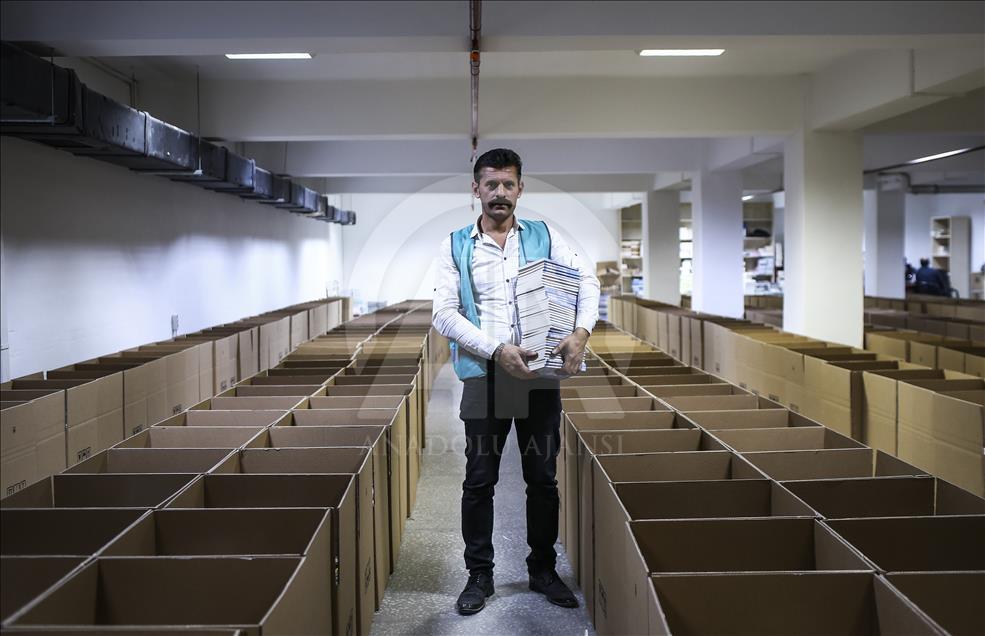 Kamu kurumları "denetimli çalışanlar"dan memnun