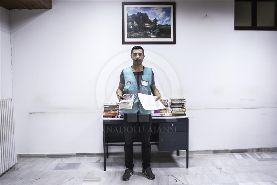 Kamu kurumları "denetimli çalışanlar"dan memnun