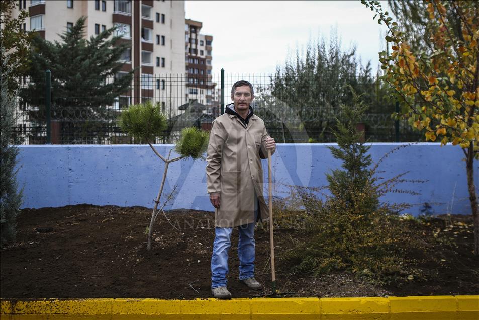 Kamu kurumları "denetimli çalışanlar"dan memnun