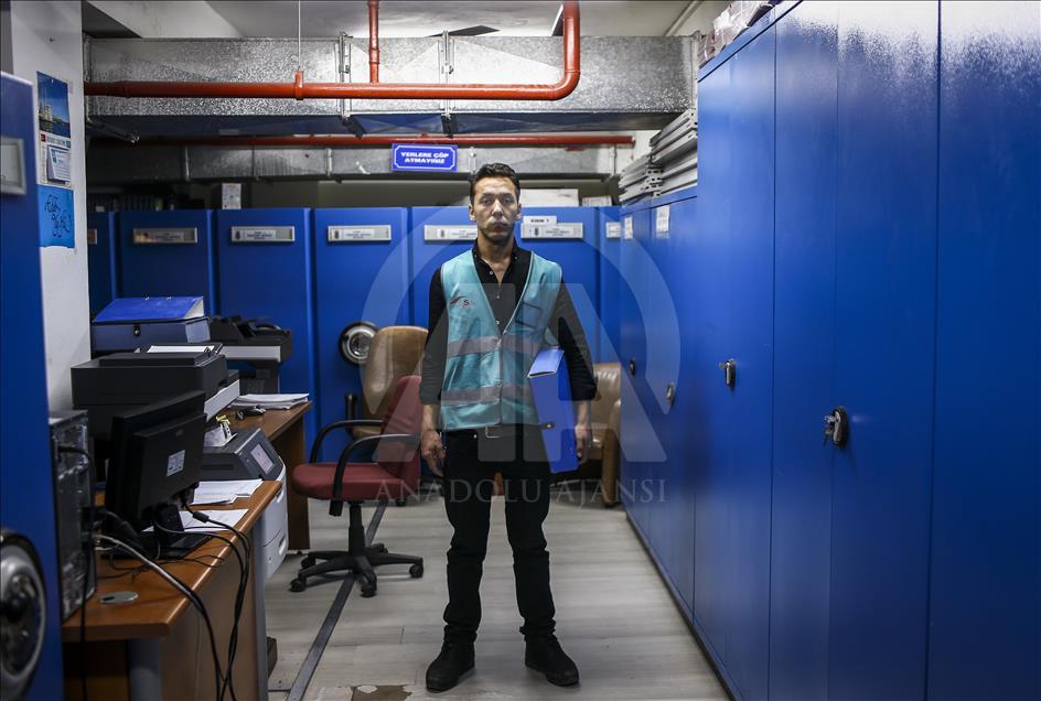 Kamu kurumları "denetimli çalışanlar"dan memnun