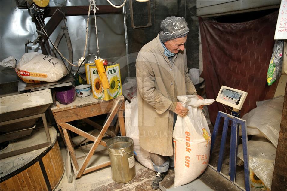 Dededen kalma mesleğine "meraklı" arıyor