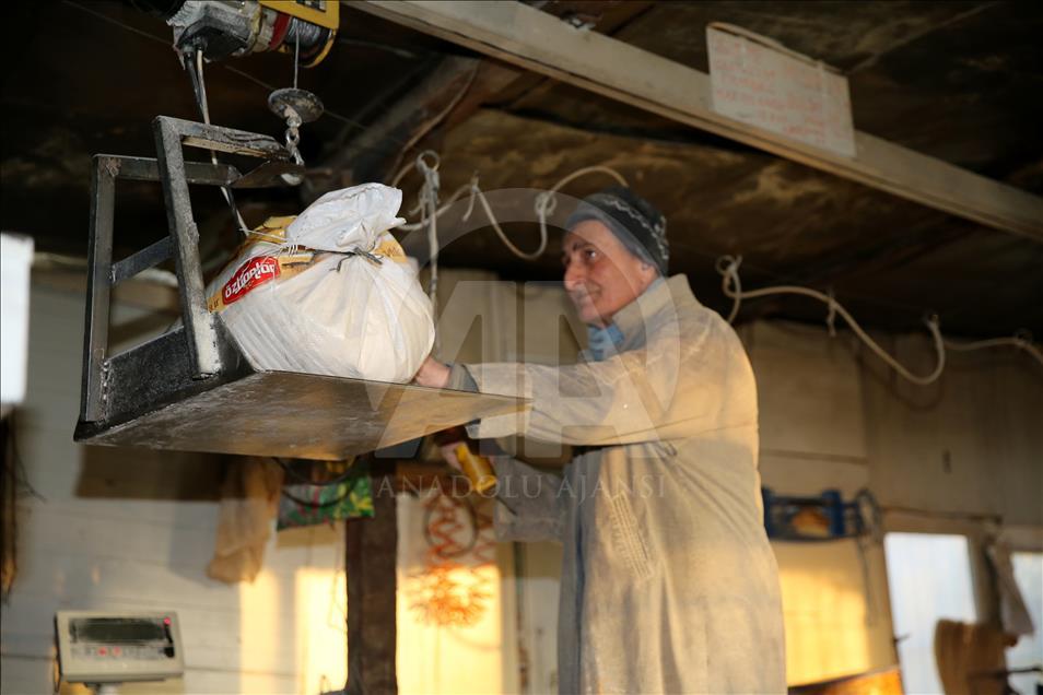 Dededen kalma mesleğine "meraklı" arıyor