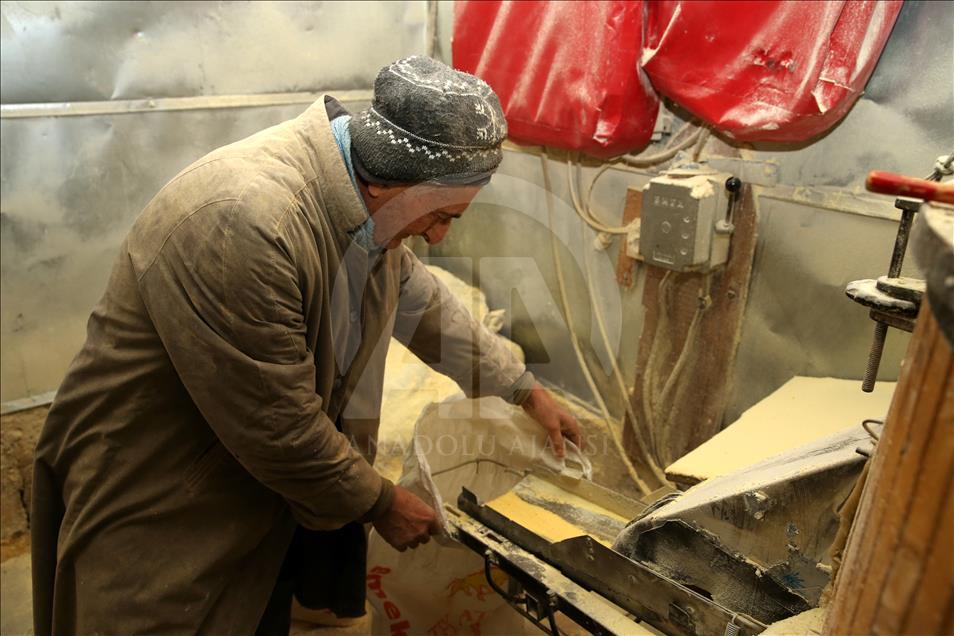 Dededen kalma mesleğine "meraklı" arıyor
