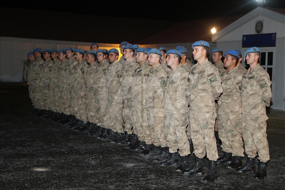 mehmetcik e yilin son aksaminda anne