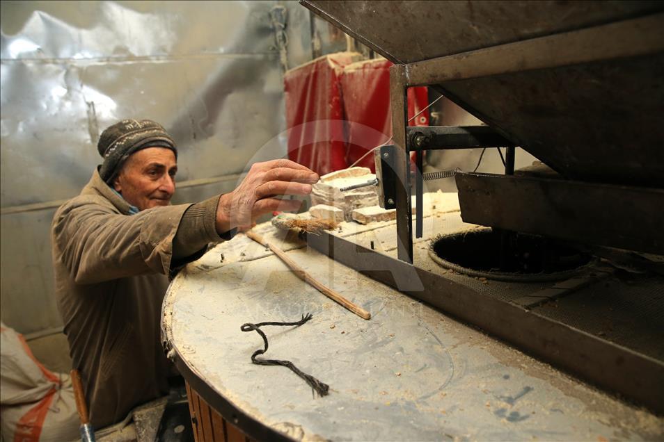 Dededen kalma mesleğine "meraklı" arıyor