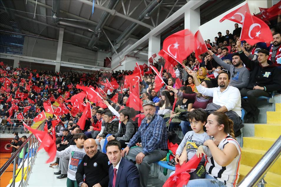 Türkiye-Hollanda