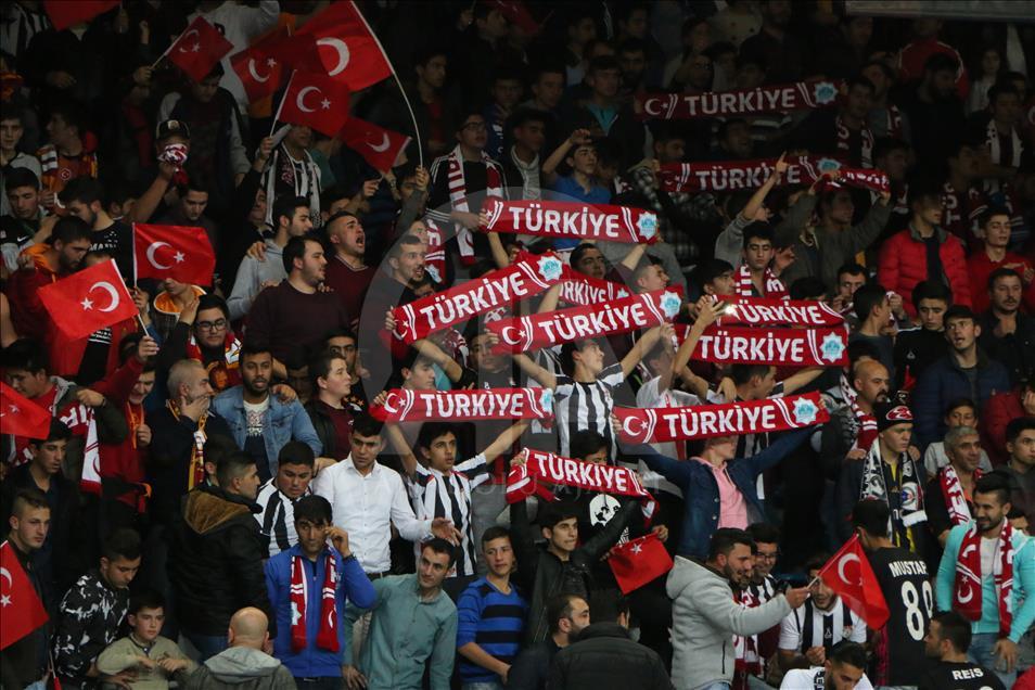 Türkiye-Hollanda