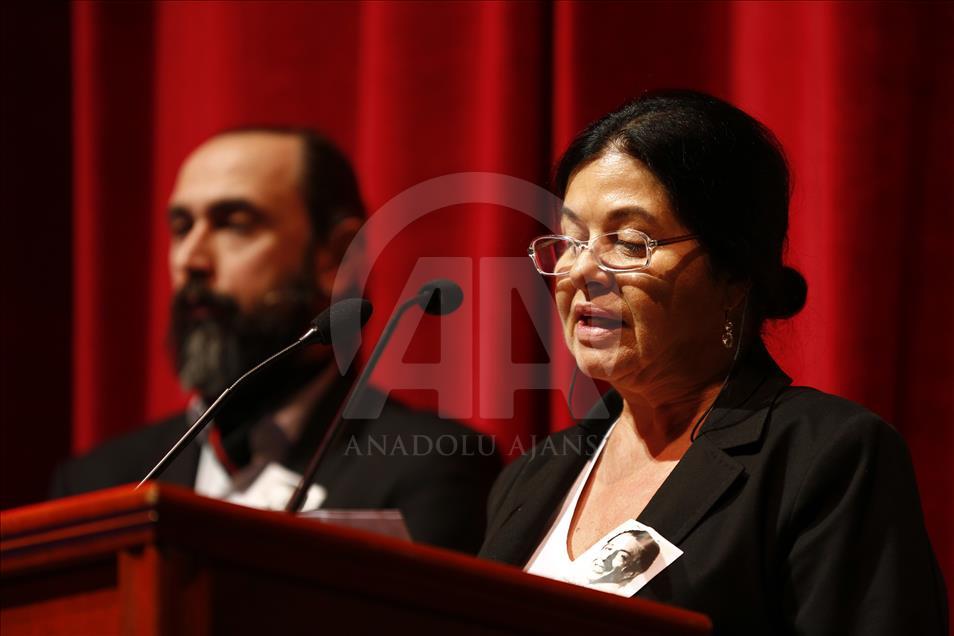 Münir Özkul son yolculuğuna uğurlanıyor