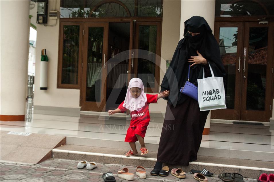 Mengejar Islam dengan kaffah