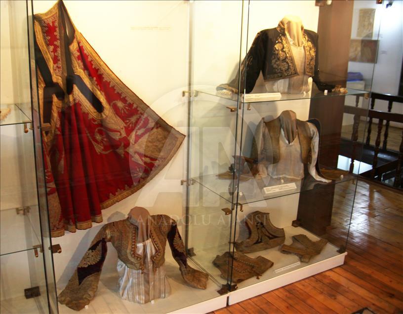 Muzej “Ras” čuvar prošlosti Novog Pazara i ostatka Sandžaka 