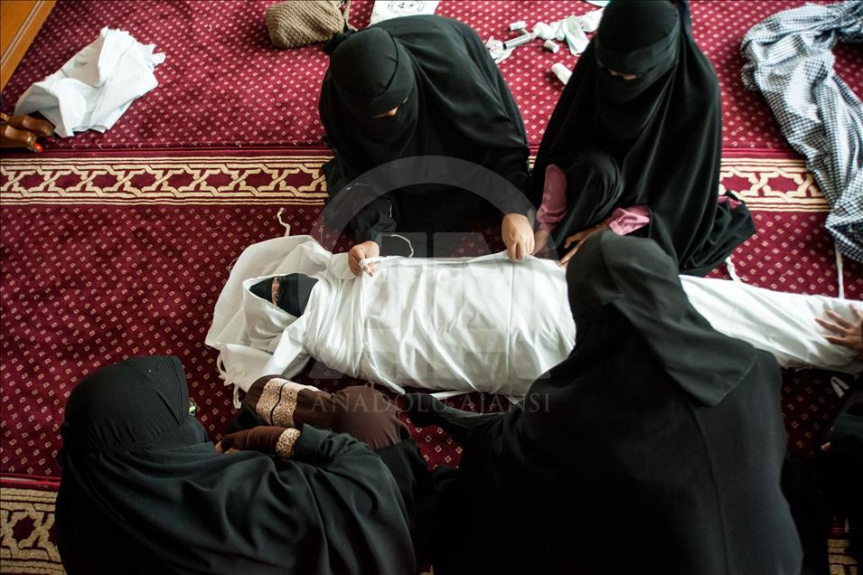 Mengejar Islam dengan kaffah