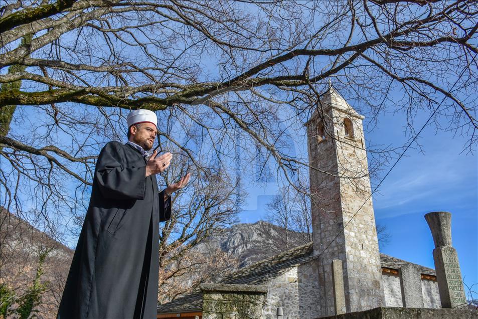 مسجد مجلل «سفرآقا بگویچ»؛ شاهکار متفاوت عثمانی در هرزگوین