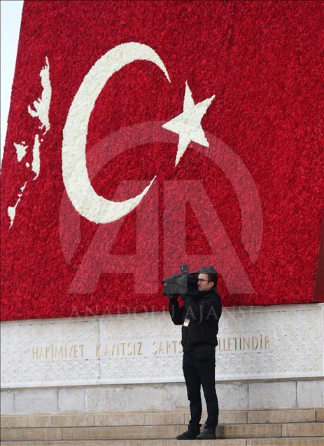 10 Ocak Çalışan Gazeteciler Günü