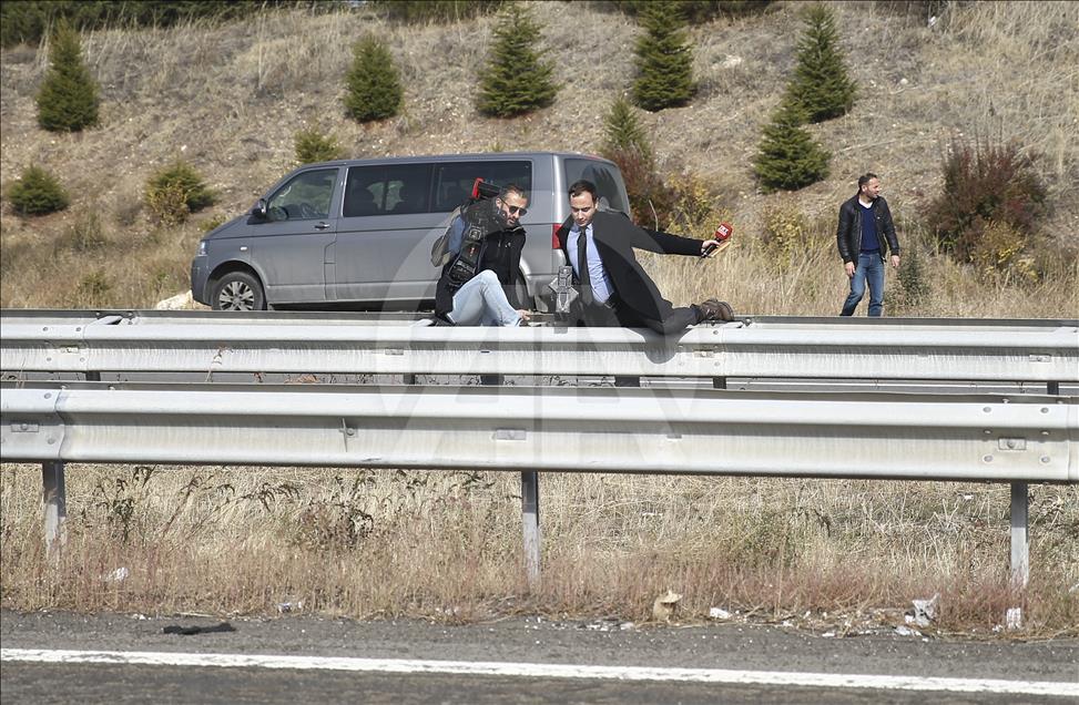 10 Ocak Çalışan Gazeteciler Günü