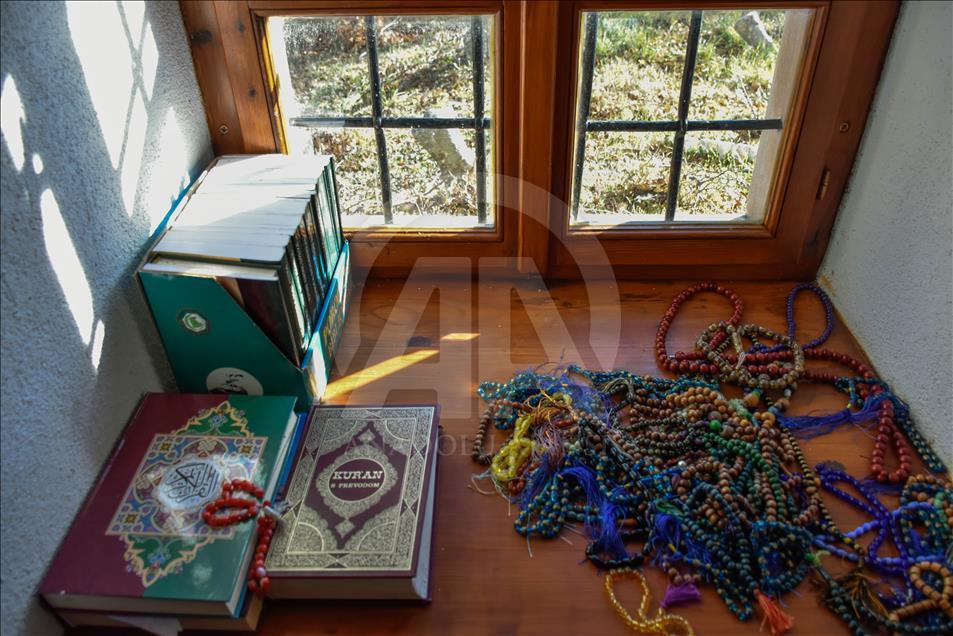 مسجد مجلل «سفرآقا بگویچ»؛ شاهکار متفاوت عثمانی در هرزگوین