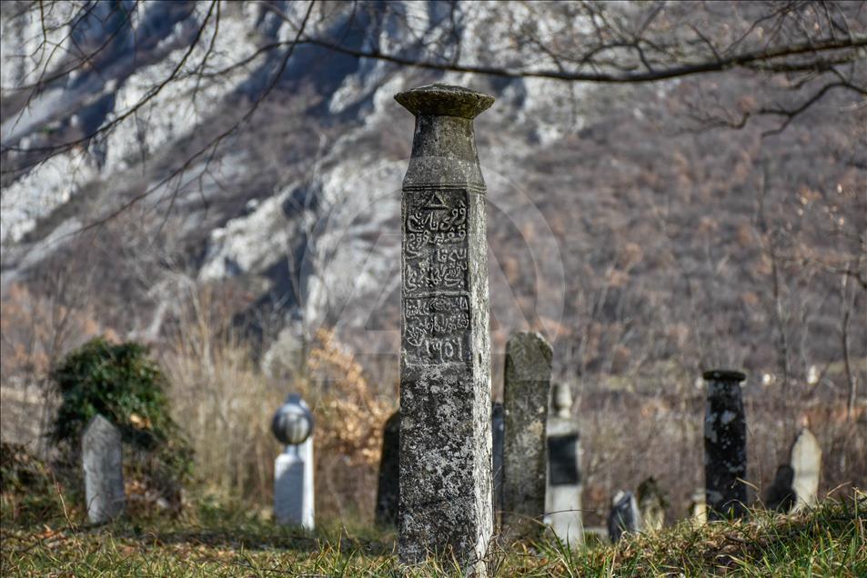 مسجد مجلل «سفرآقا بگویچ»؛ شاهکار متفاوت عثمانی در هرزگوین