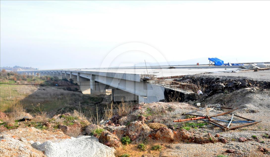İstanbul-İzmir arasının 3,5 saate inmesine az kaldı