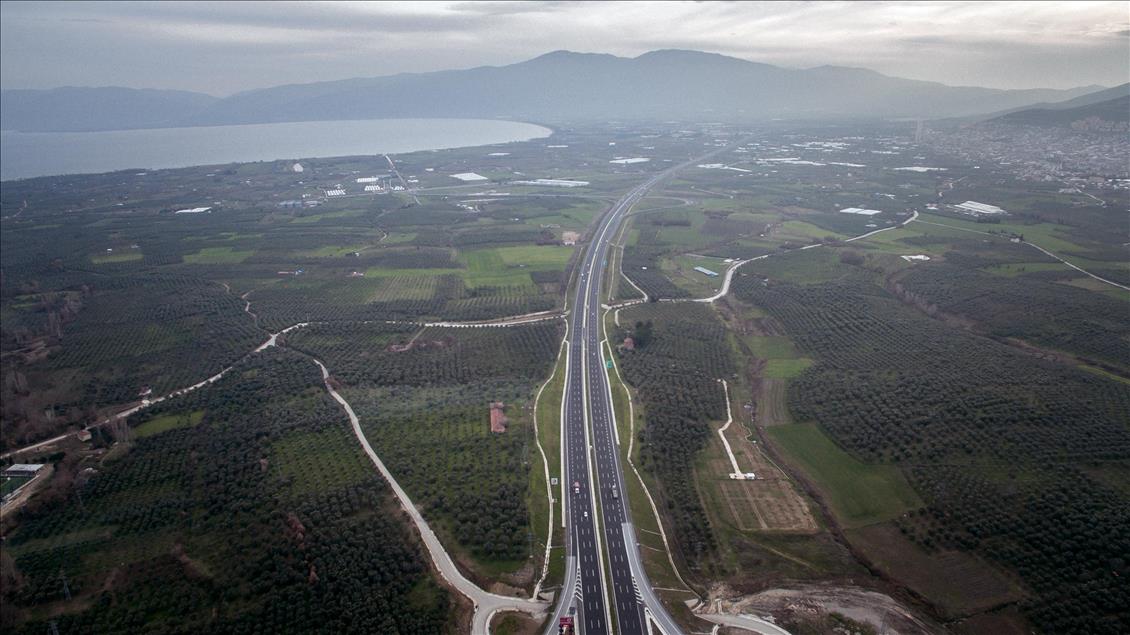 İstanbul-İzmir arasının 3,5 saate inmesine az kaldı