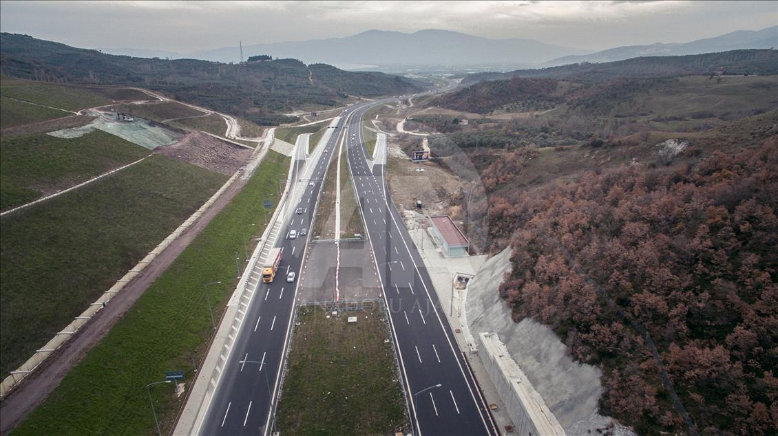 İstanbul-İzmir arasının 3,5 saate inmesine az kaldı