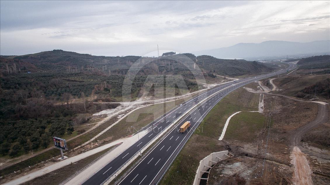 İstanbul-İzmir arasının 3,5 saate inmesine az kaldı