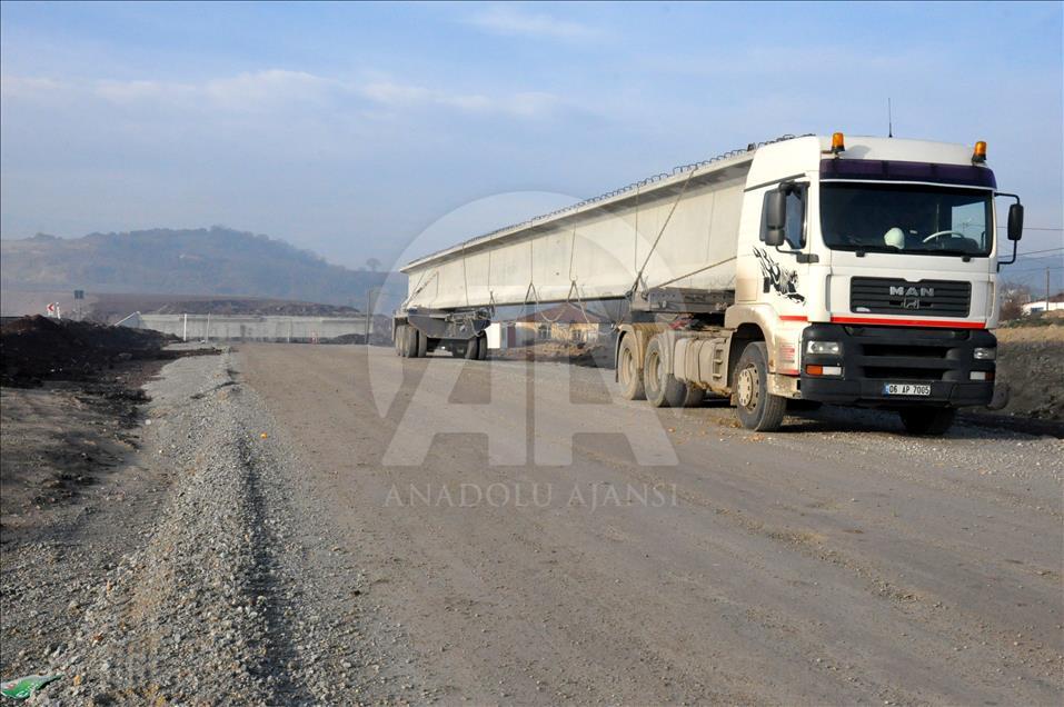 İstanbul-İzmir arasının 3,5 saate inmesine az kaldı