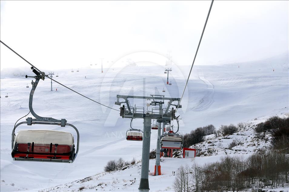 Sivas'ın "Yıldız"ı parlıyor