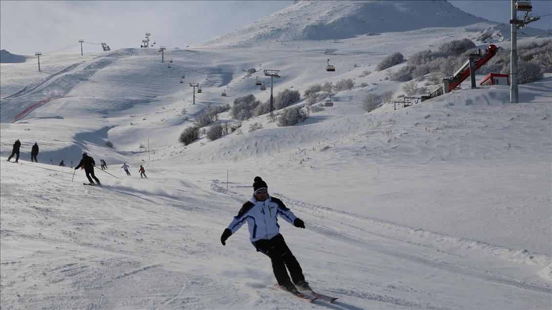 Sivas'ın "Yıldız"ı parlıyor