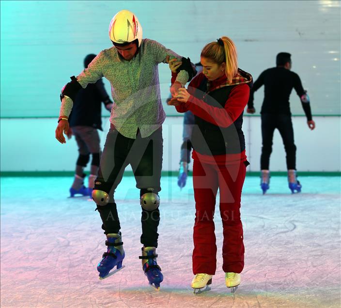 Sivas'ın "Yıldız"ı parlıyor