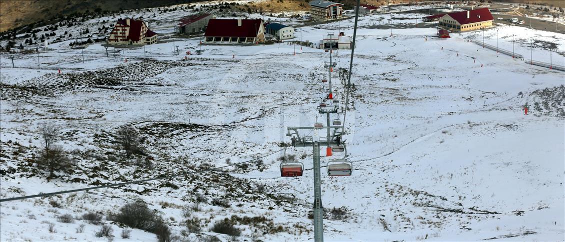 Sivas'ın "Yıldız"ı parlıyor