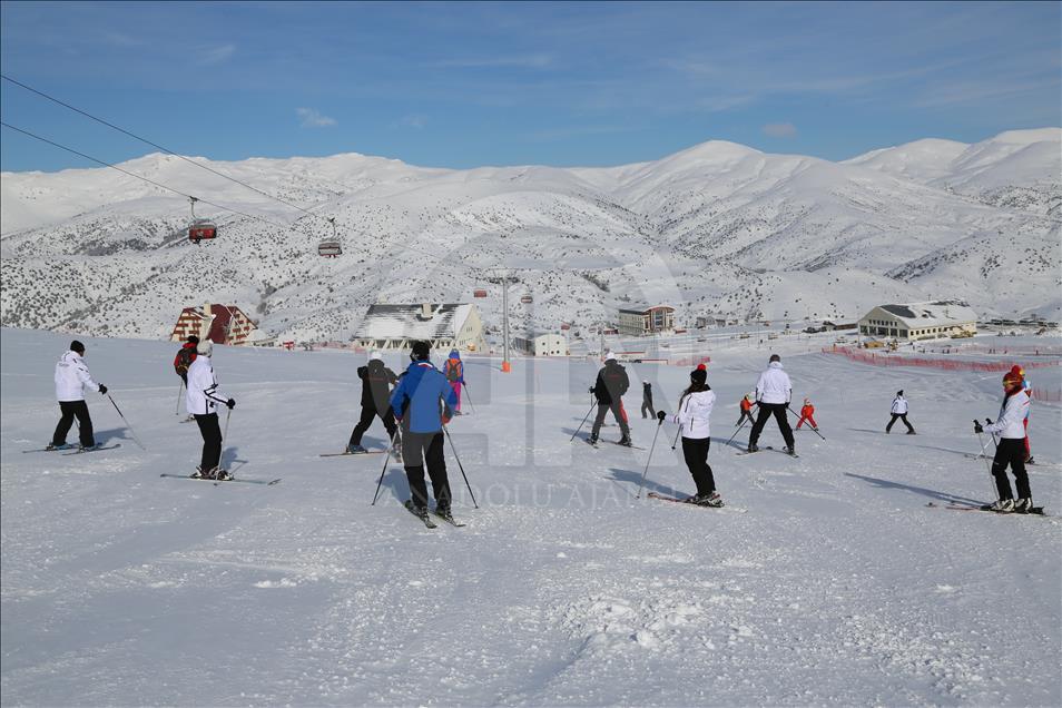 Sivas'ın "Yıldız"ı parlıyor