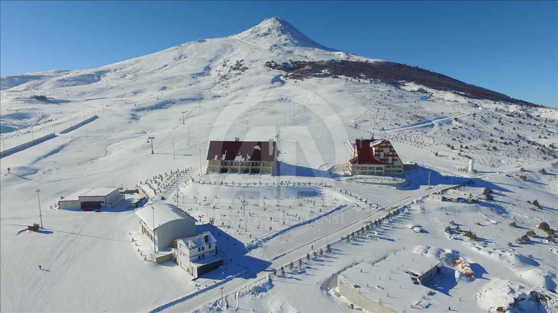 Sivas'ın "Yıldız"ı parlıyor