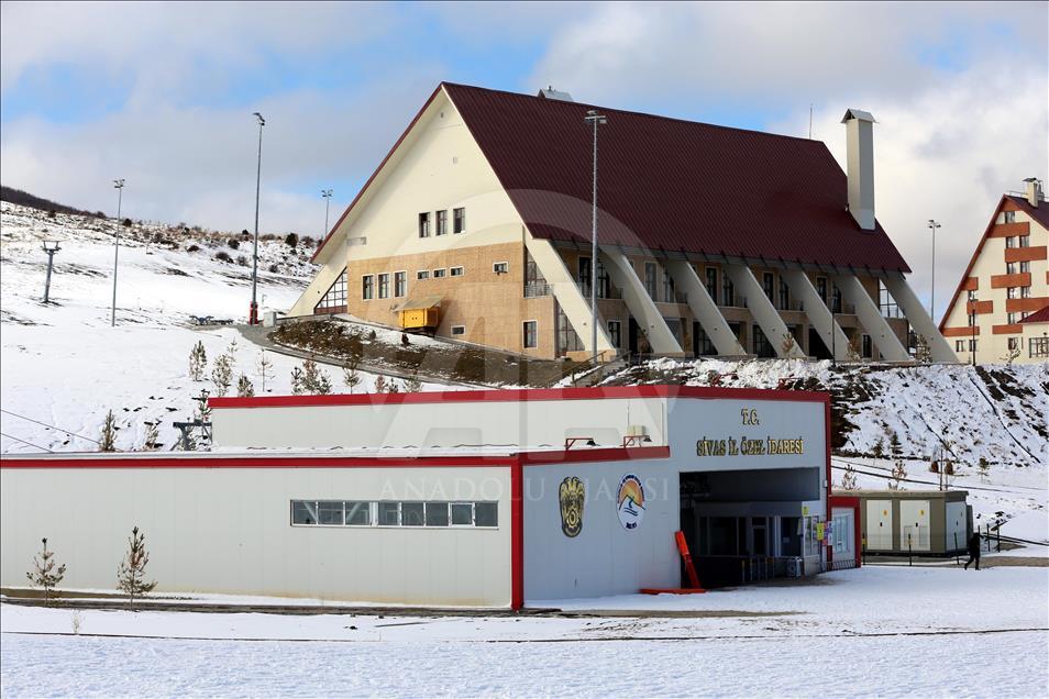 Sivas'ın "Yıldız"ı parlıyor