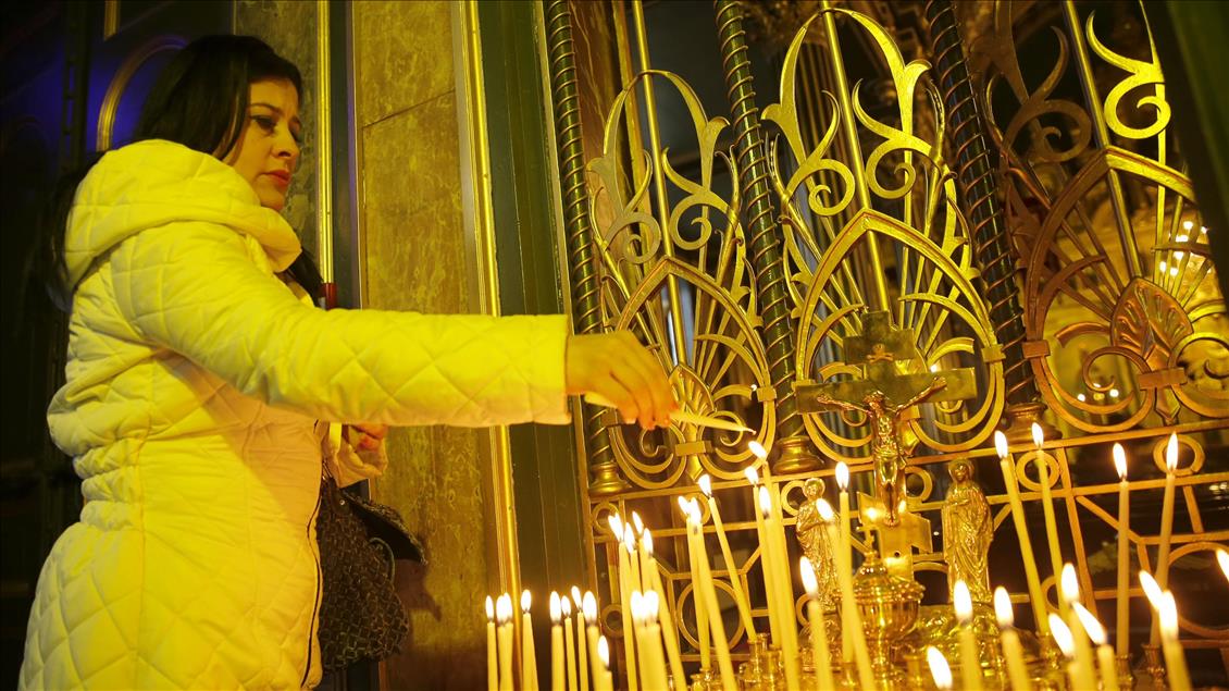 Stamboll, për shtatë ditë Kishën e saporestauruar të Hekurt e vizituan 2.000 vizitorë 
