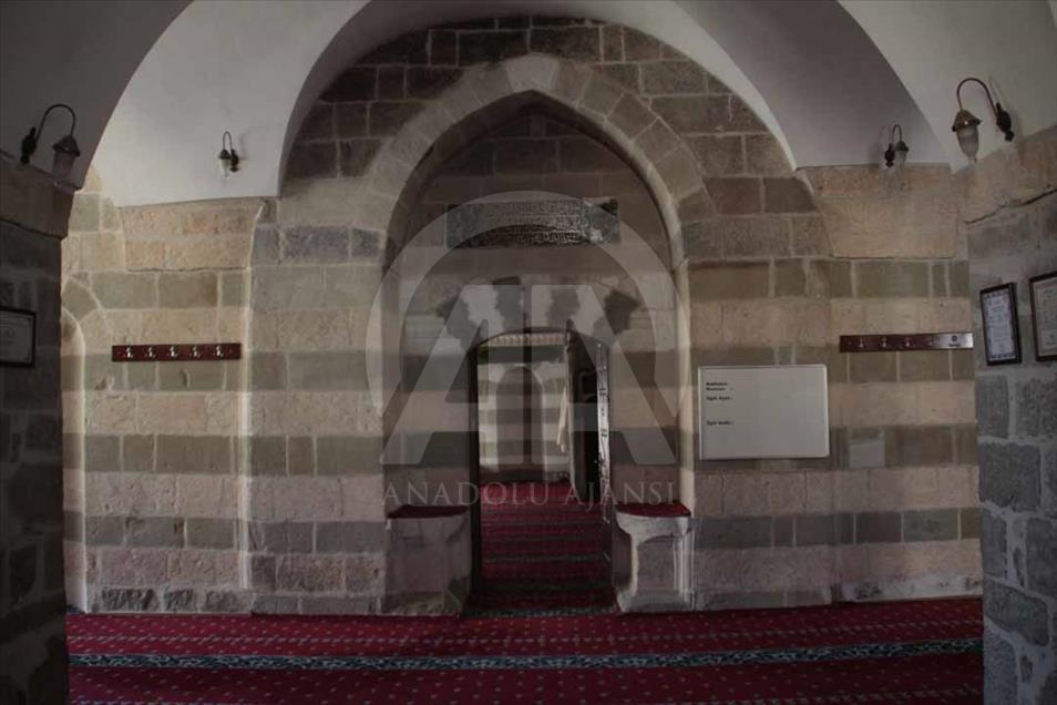 Turquía: el caravasar de Solimán el Magnífico está listo para recibir a los turistas