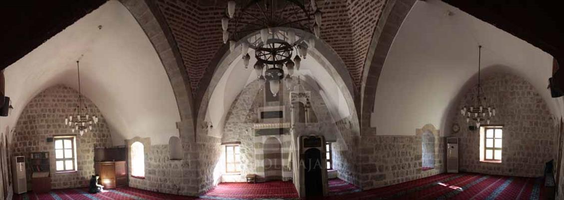Turquía: el caravasar de Solimán el Magnífico está listo para recibir a los turistas