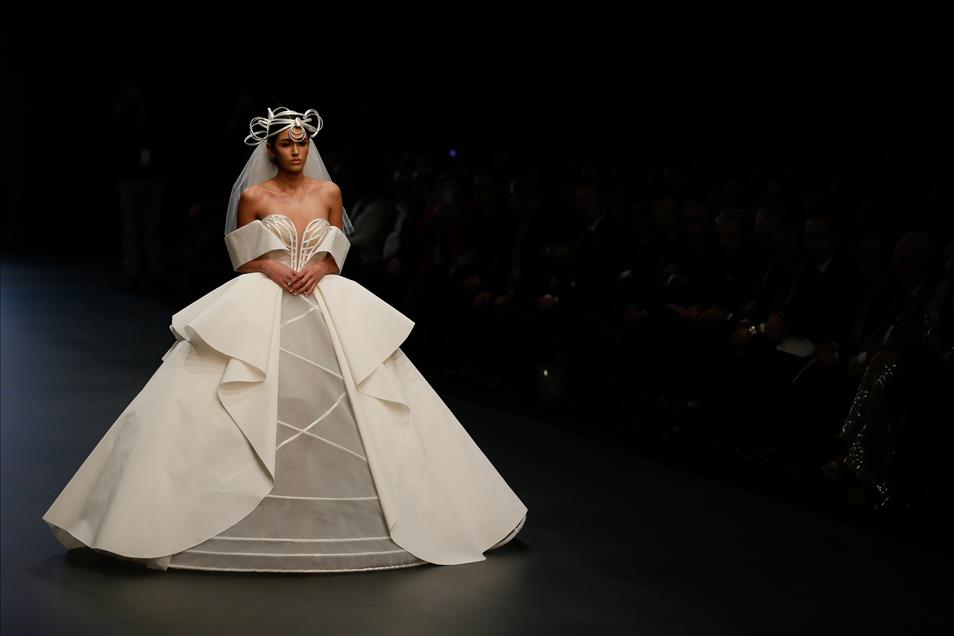 IF Wedding Fashion Izmir