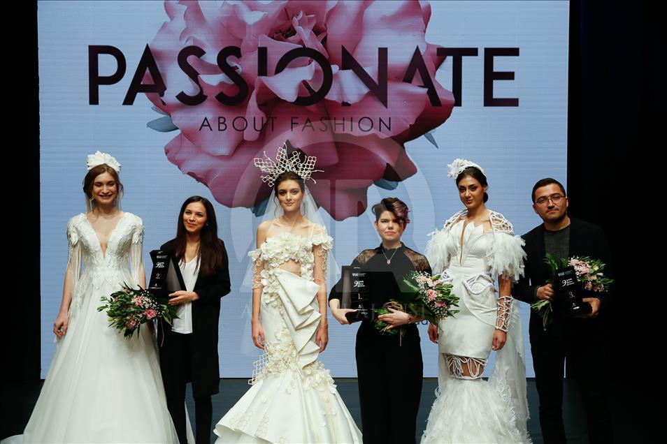 В Измире открылась выставка свадебной индустрии