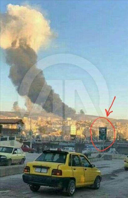 Turski vojni avioni u intervalima bombarduju položaje terorista u sirijskom Afrinu