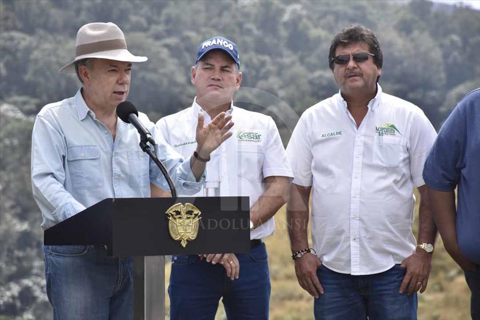 Colombia oficializa delimitación de otros 7 páramo