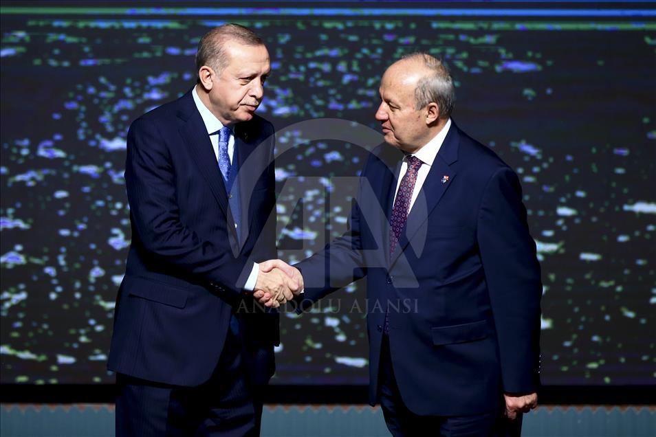 ASO 54. Yıl Ödül Töreni