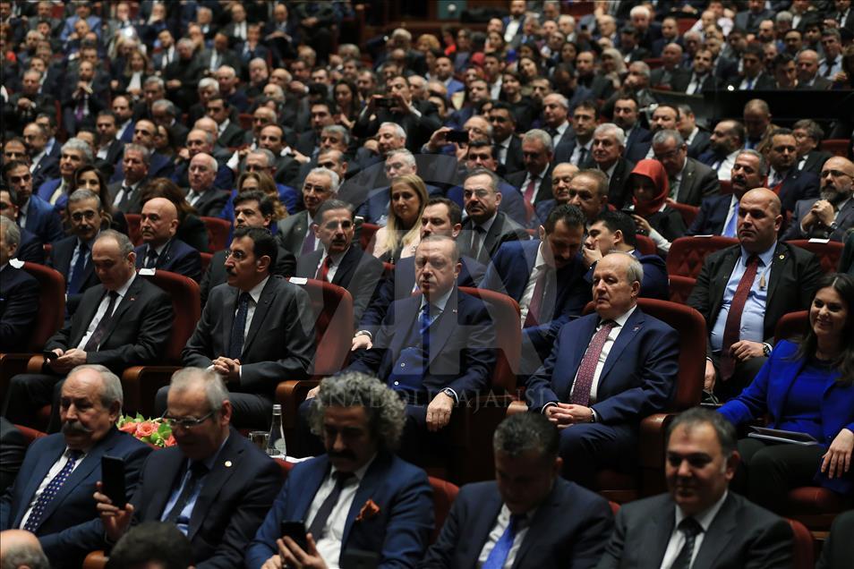 ASO 54. Yıl Ödül Töreni