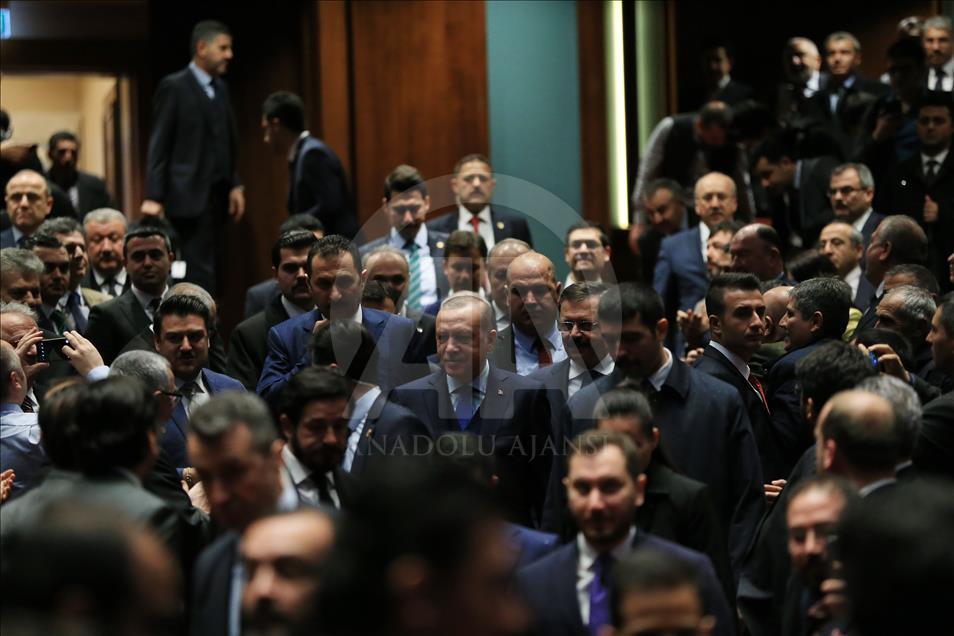 ASO 54. Yıl Ödül Töreni
