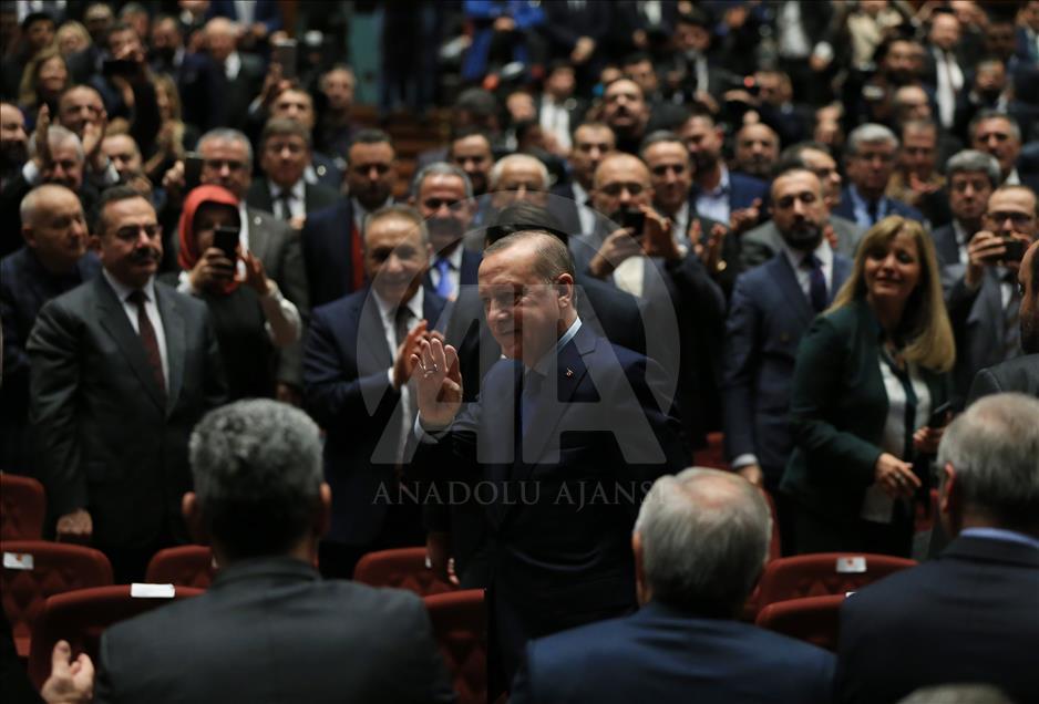 ASO 54. Yıl Ödül Töreni