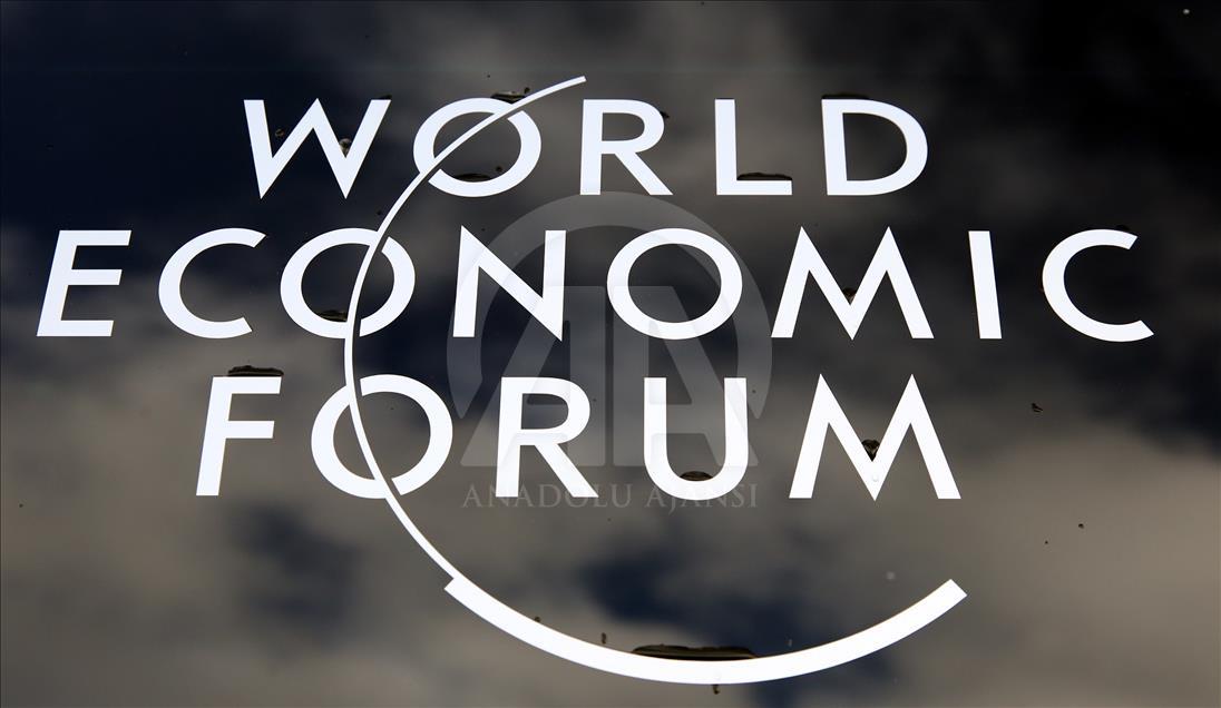 48. Dünya Ekonomik Forumu 