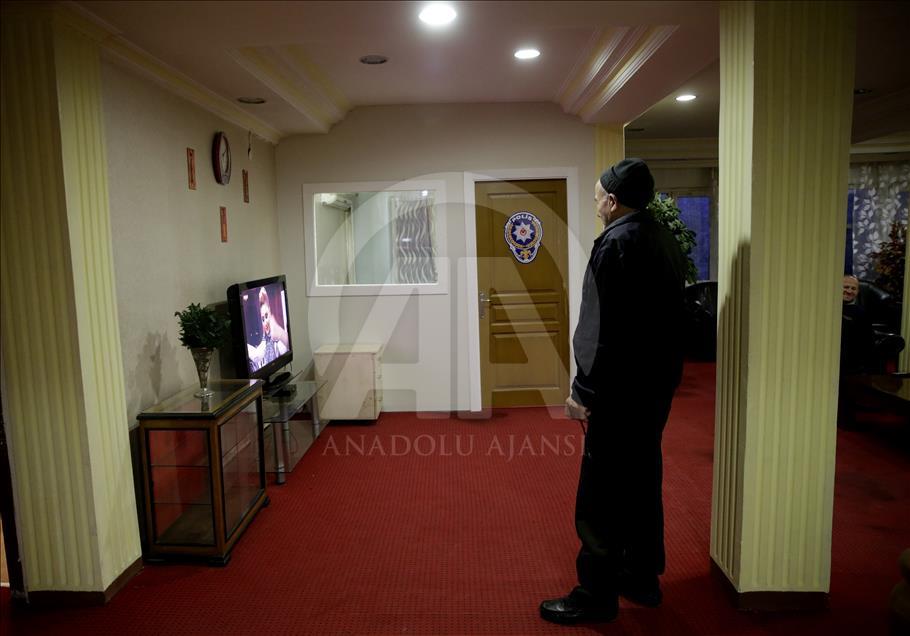 Onlar artık kimsesiz değil